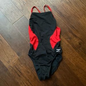 Speedo Swimsuit